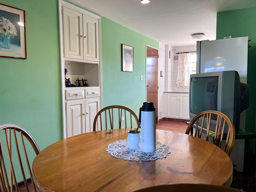 Clasico Semipiso Centrico En Venta Tandil