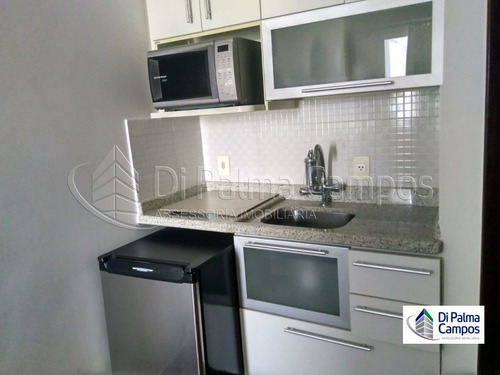 Imagem 5 de 10 de Apartamento De 93m²para Locação No Jardim Paulista -são Paulo/sp - Dp4963