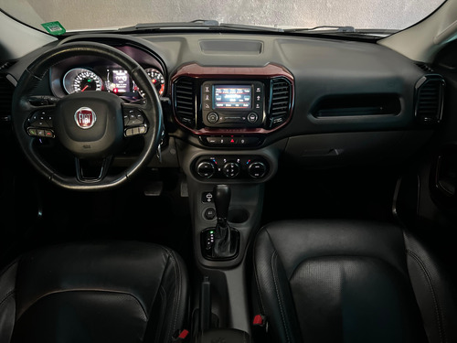 Fiat Toro 1.8 16V EVO FLEX FREEDOM AT6