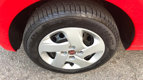 Fiat Mobi 1.0 Like Flex 5p