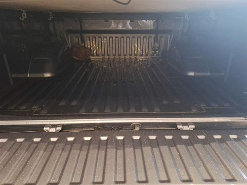 Nissan Frontier 2.3 16V TURBO DIESEL ATTACK CD 4X4 AUTOMÁTICO
