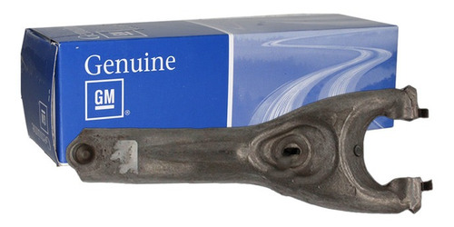 Horquilla Collarin Clutch C3500 Pickup 6.5l V8 Diesel 1996