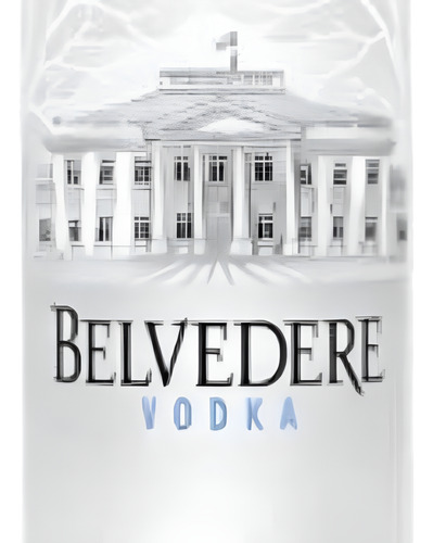 Vodka Belvedere 200 Ml