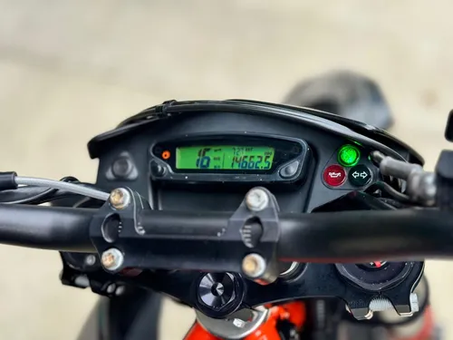 Ktm 690 Smc R 2019