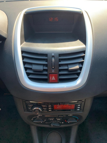 Peugeot 207 Allure 1.4 2016
