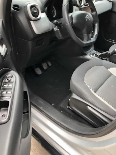 Citroën Aircross 1.6 Vti 115 Feel