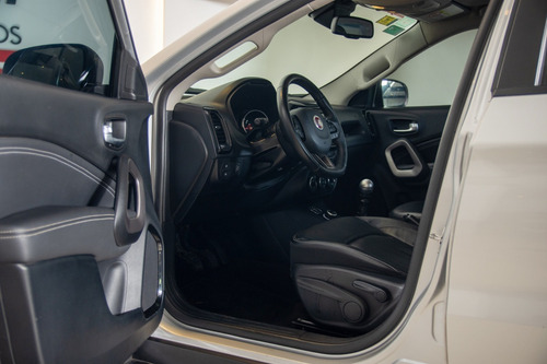 Fiat Toro Freedom 2.0 16v Pack Xtrem 4x4 Taraborelli Usados#