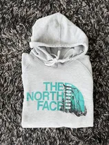 Comprar Buzos Hoodies The North Face Mujer 100% Originales 