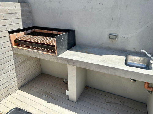 2 Ambientes En Patio El Salvador Palermo. En Alquiler!