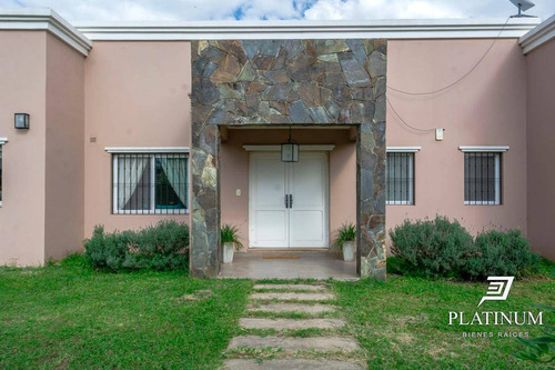 Venta Casa 3 Dormitorios San Lorenzo Chico, Salta