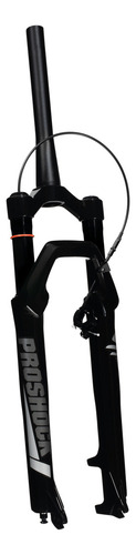 Garfo Suspensão 29 Proshock Ultra Xc Trava No Guidão Spider