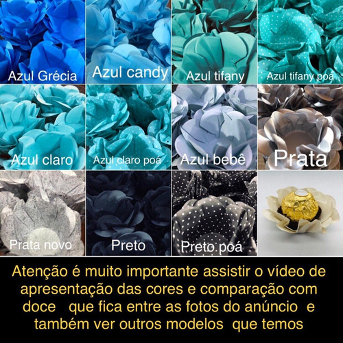 Imagem 5 de 10 de Promoçâo 400 Forminhas De Doces Finos + Brinde 400 Tapetin