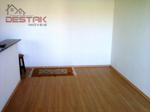 Imagem 4 de 15 de Ref.: 5469 - Apartamento Em Valinhos Para Venda - V5469