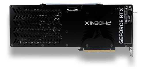 Placa De Vídeo Rtx 5070 12gb Phoenix Gs 192bits Gainward
