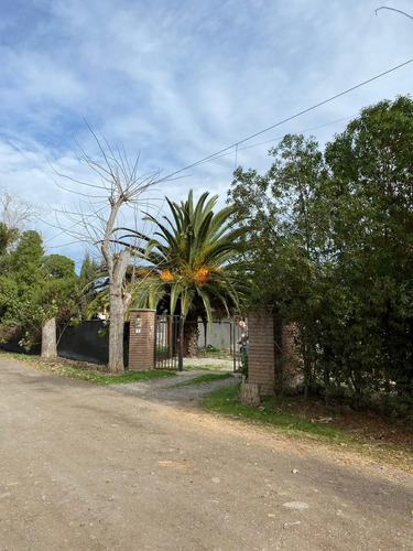 Oportunidad En El Monte Parcela Con Potencial Comercial