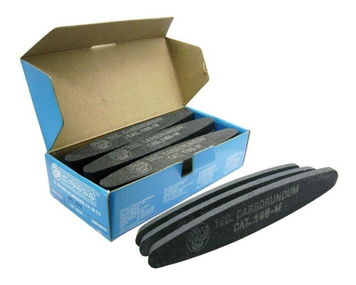 Caja De Piedras Para Afilar Cat. 198-m Cinasa