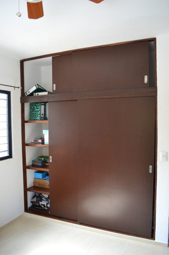 Imagen 8 de 22 de Casa En Venta En Marsella Playa Del Carmen Quintana Roo