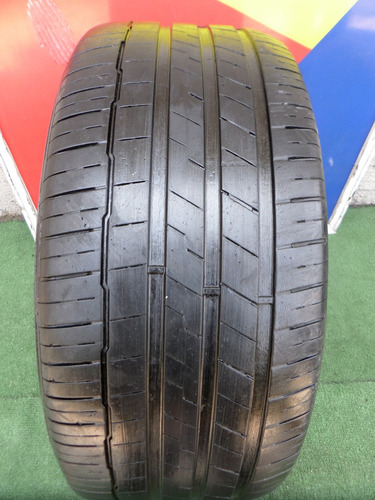 Llanta 285 45 21 Hankook Limpia Ventus S1evo3suv Mfi49 (Usado)