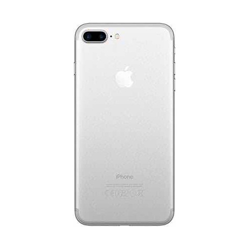 iPhone 7 Plus 32 Gb Plata Reacondicionado Grado B (Reacondicionado)