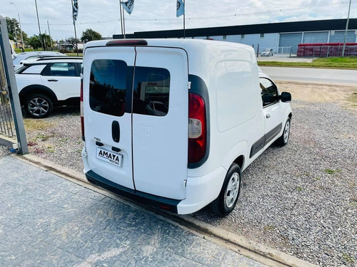 Amaya Fiat Fiorino