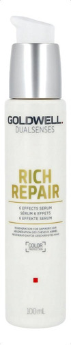 Goldwell Dualsenses Rich Repair 6 Effects Serum 100ml