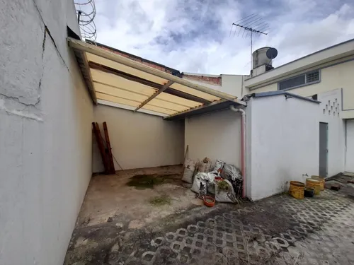 Casa En Venta En Las Villas. Cod V1038256