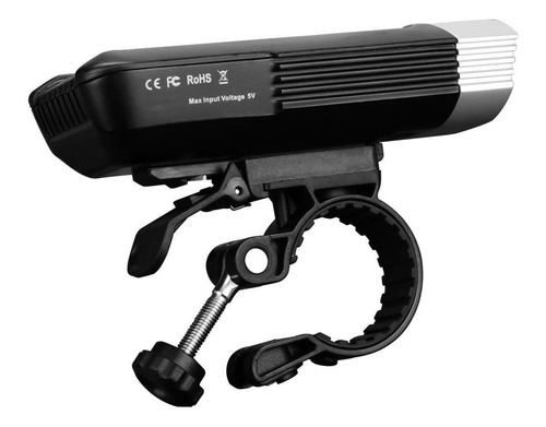 Imagen 2 de 6 de Fenix Bc30r 2017 Edición 1800 Lumens Led Luz De Bicicleta