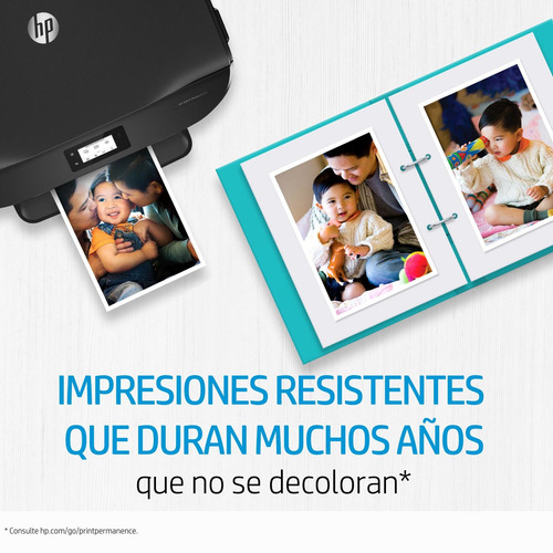 Cartucho Hp 664 Original Negro Hp Tienda Oficial Hp