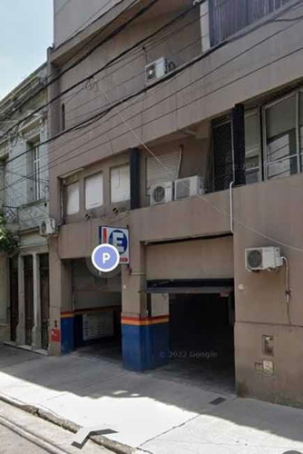 Imagen 2 de 7 de Depósito En Alquiler