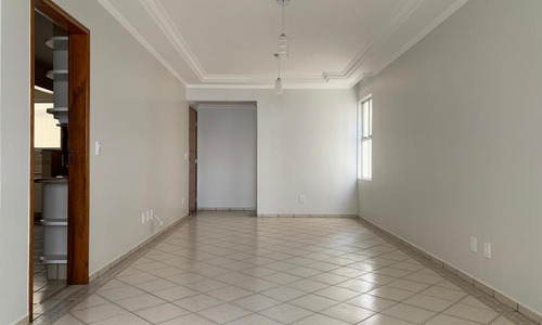 Imagem 1 de 13 de Apartamento No Residencial Ipanema Vi - 1678