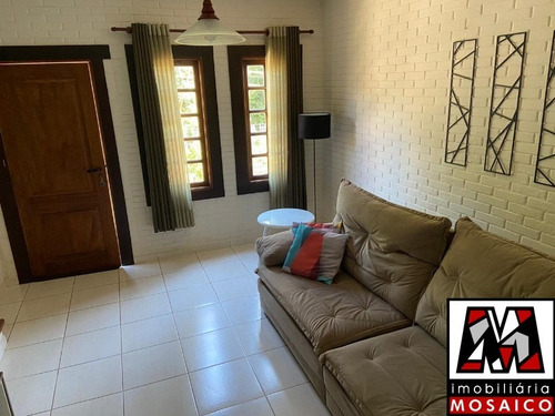 Imagem 1 de 22 de Casa A Venda Ou Para Permuta - 23197 - 69207261