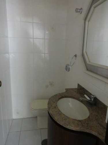 Imagem 5 de 23 de Guarujá Pitangueiras - 220 Metros - Próximo Ao Mar - Lazer - 02 Vagas De Garagem - Ap1888 - 34708644