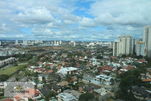 Imagem 2 de 16 de Sala Para Alugar, 40 M² Por R$ 1.400,00/mês - Jardim Das Colinas - São José Dos Campos/sp - Sa0073