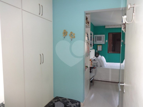 Imagem 21 de 30 de Apartamento-são Paulo-real Parque | Ref.: Reo331855 - Reo331855