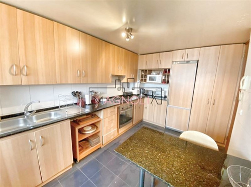 Departamento En Arriendo De 3 Dorm. En Vitacura