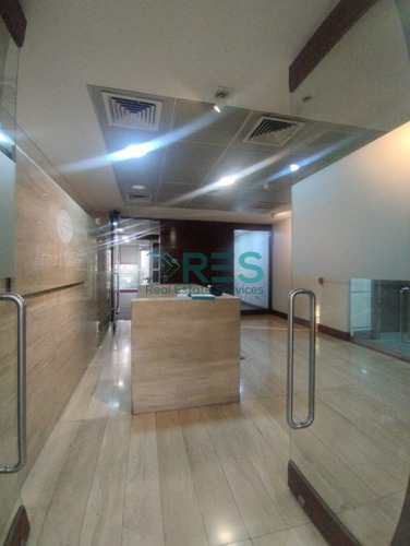 Oficina En Arriendo En Las Condes