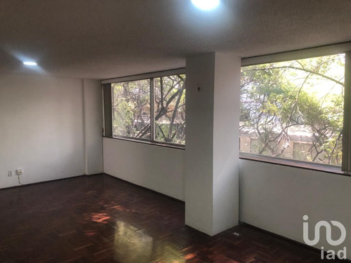 Renta Departamento 3 Ambientes Polanco V Sección