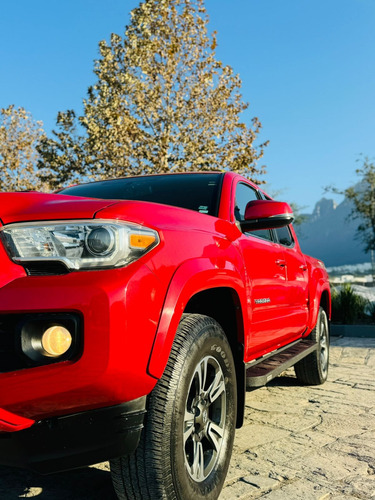 Toyota Tacoma 3.5 Trd Sport 4x4 At