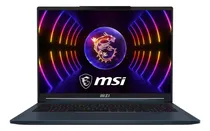 Comprar Laptop Gamer Msi Stealth 16 Studio (a13vg-056us)