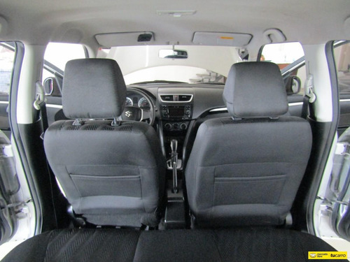 Suzuki Swift Live 1.2l