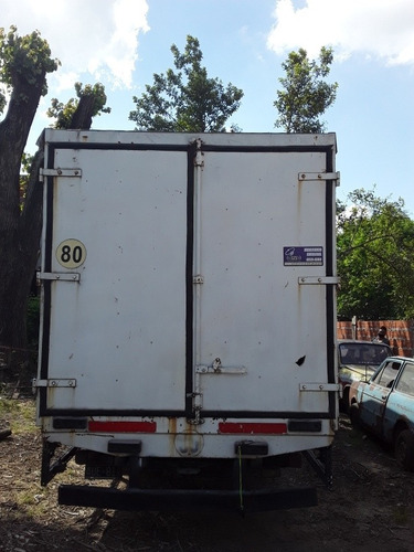 Caja Paquetera Firsa