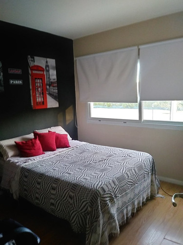 Imagen 14 de 25 de Departamento Triplex En Venta Ubicado En Milberg Town (tigre), Zona Norte