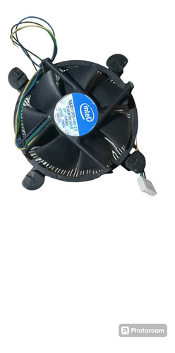 Cooler Cpu Intel Original Socket Lga 1150 1151 1200 775