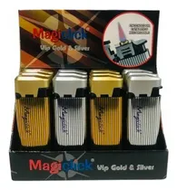 Comprar Encendedor Catalitico Magiclick Vip Pack X12 Ar1 Epre Ellobo
