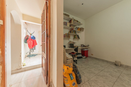 Venta Casa 5 Ambientes + Depto En Villa Martelli