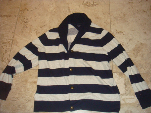 Casaco Jaqueta Suéter Moleton Tommy Hilfiger Original