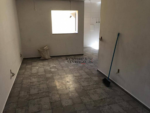 Imagem 9 de 30 de Sobrado Com 3 Dormitórios À Venda, 290 M² Por R$ 980.000 - Vila Prudente - São Paulo/sp - So0187
