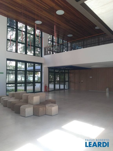 Imagem 2 de 15 de Apartamento - Vila Romana - Sp - 629287