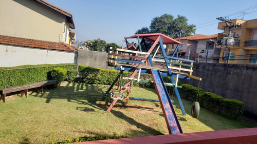 Imagem 1 de 18 de Apartamento Com 02 Dormitórios E 56 M² | Nossa Senhora Do Ó , São Paulo | Sp - Ap204306v