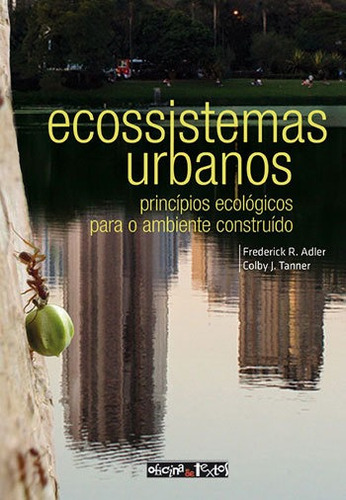 Ecossistemas Urbanos